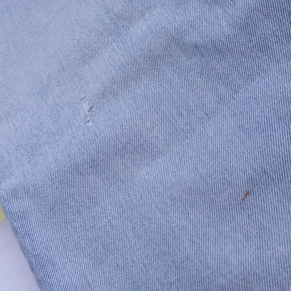 Vintage Women’s Exclusive  Pelican Cove High Waisted Denim Jeans - Picture 5 of 11